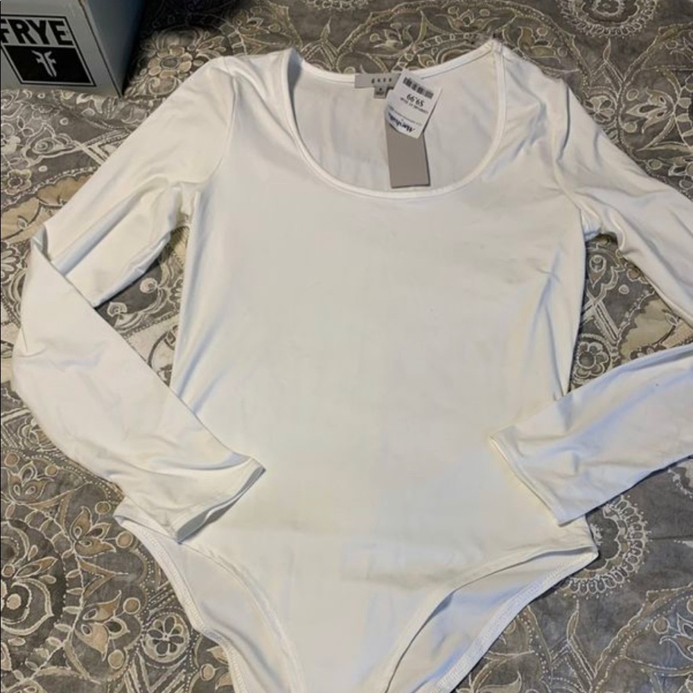 Bodysuit